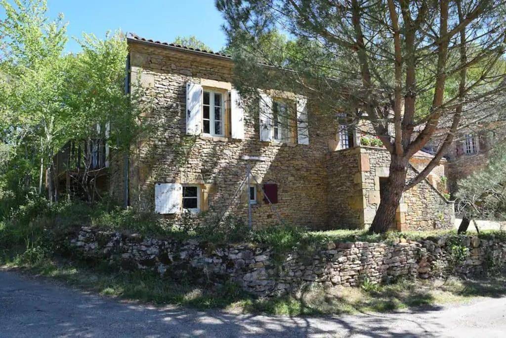 Gîtes Le Carpe Diem, Cottage Le Petit Pattaris in Frayssinet-le-Gélat, Quercy