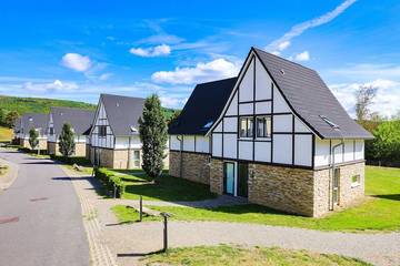Villa mit pool für 6 Personen, mit Terrasse und Pool, mit Haustier in Nordrhein-Westfalen
