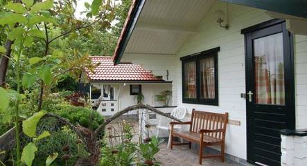 Ferienhaus für 3 Personen in Koudekerke