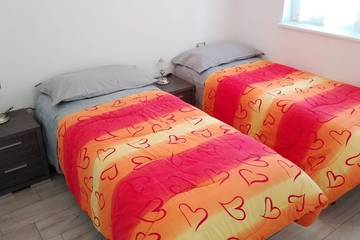 Villa pour 6 Personnes dans Cavalese, Alpes de Fiemme, Photo 1