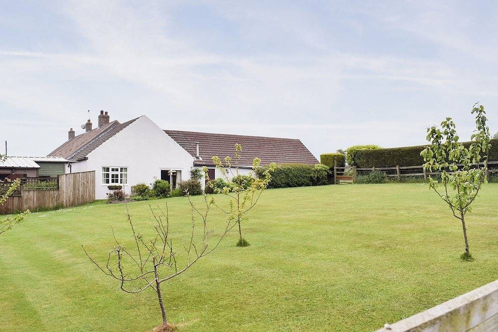 Casa vacanza a North Yorkshire a partire da 68€ a notte