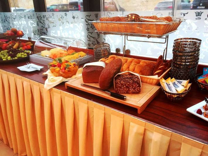 Hôtel pour 2 personnes, avec vue et jardin ainsi que piscine et sauna, animaux acceptés à Eichstätt - 3