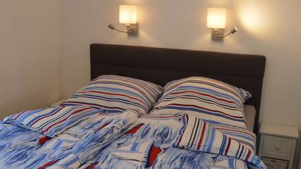 Bungalow für 4 Personen in Lensterstrand, Grömitz, Bild 2