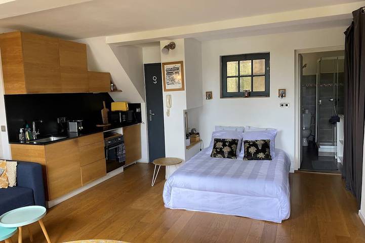 Location de vacances pour 2 personnes à Pau - 2
