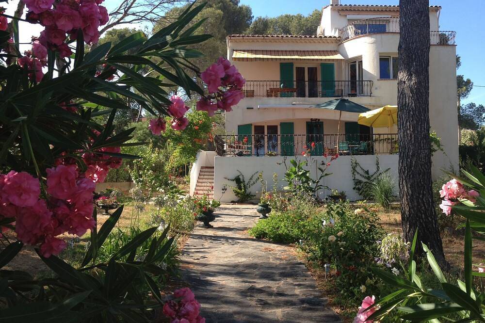 Appartement de vacances
