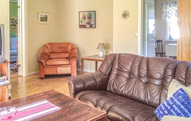 Ferienhaus für 4 Personen in Hässleholm und Umgebung