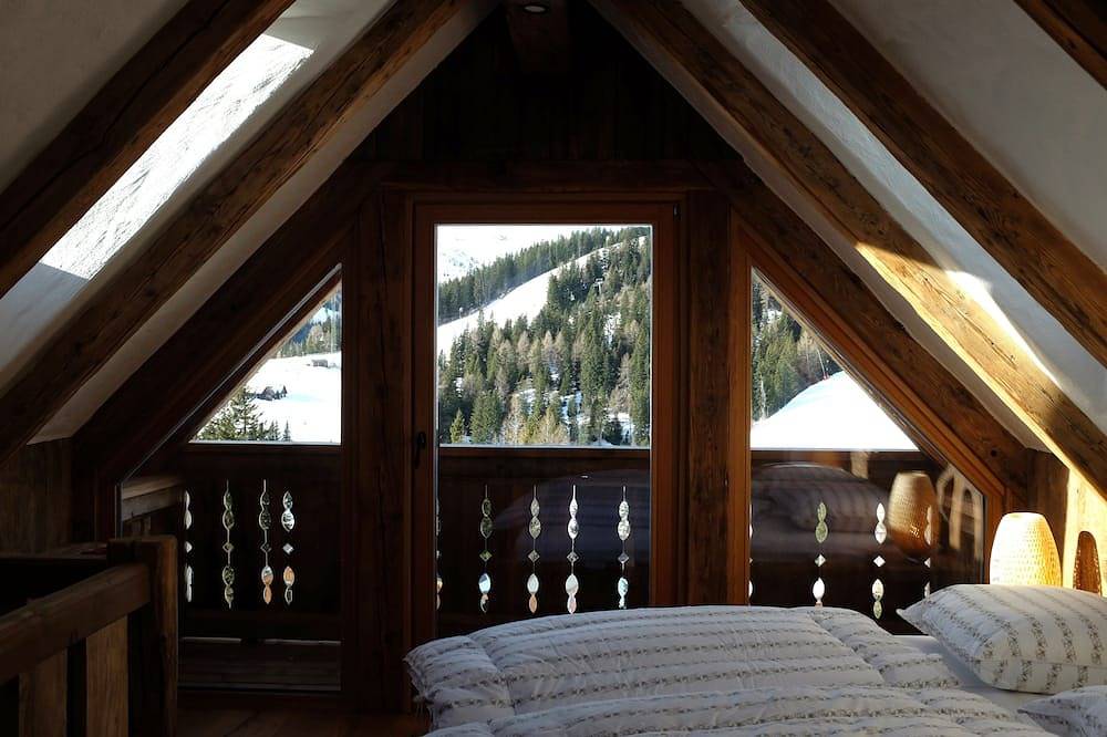 Mausnester from Skihutte Lachtal in Oberwölz, Westliche Obersteiermark