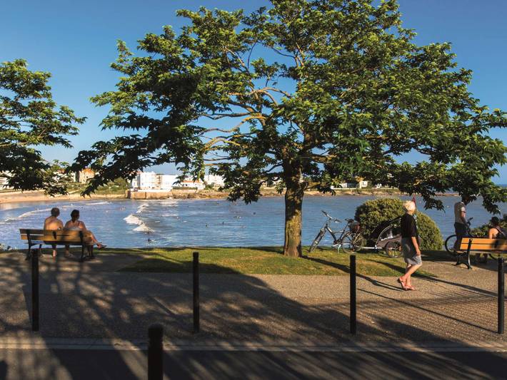 Gîte pour 4 personnes dans Casino de Royan - 3