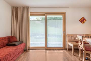 Appartamento per 3 Persone in Santa Maddalena (Valle Isarco), Funes, Foto 4