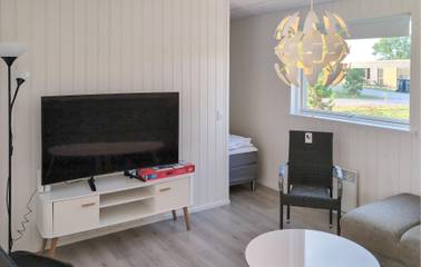 Ferieudlejning til 8 Personer i Hjarbæk, Limfjord in Westjütland, Billede 4