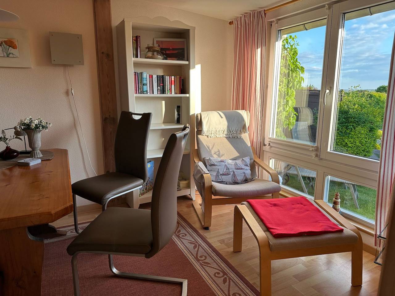 Ganze Ferienwohnung, Rupprecht, Andrea - Ferienhaus Rupprecht in Ückeritz, Bernsteinbäder