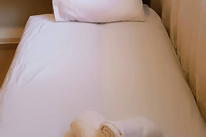 Villa für 7 Personen, mit Haustier - 1