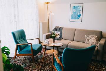Ferienwohnung für 6 Personen in Kröv, Moseleifel, Bild 4