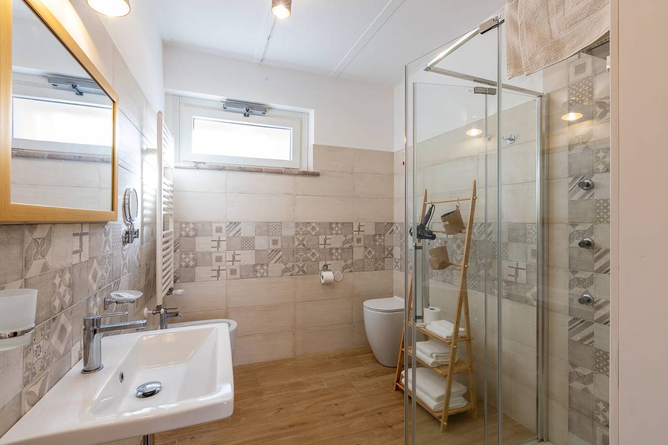 Appartamento intero, Le Vigne - Appartamento La Maremma in Bolsena, Lago di Bolsena