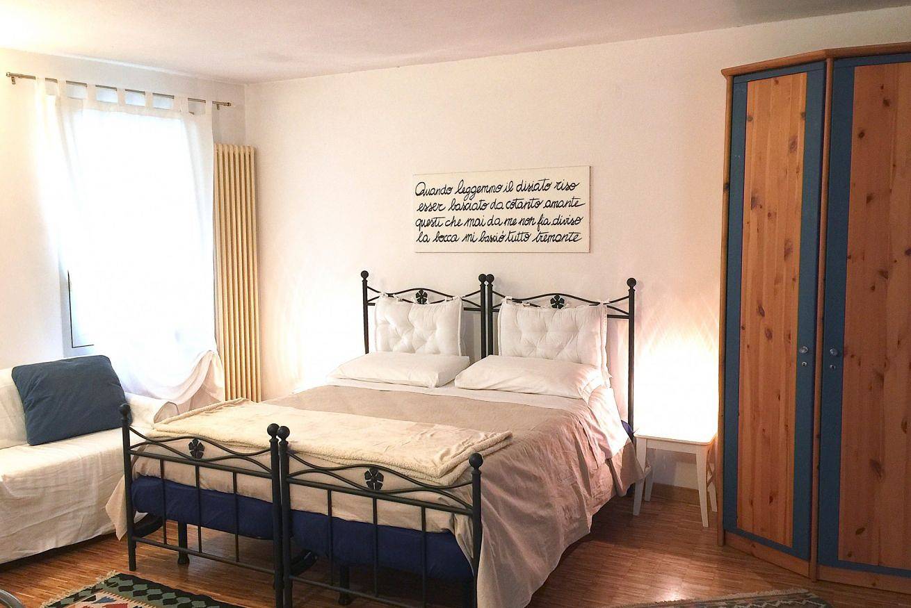 Entire apartment, San Rocco - Terrace in Venice, Venice Province