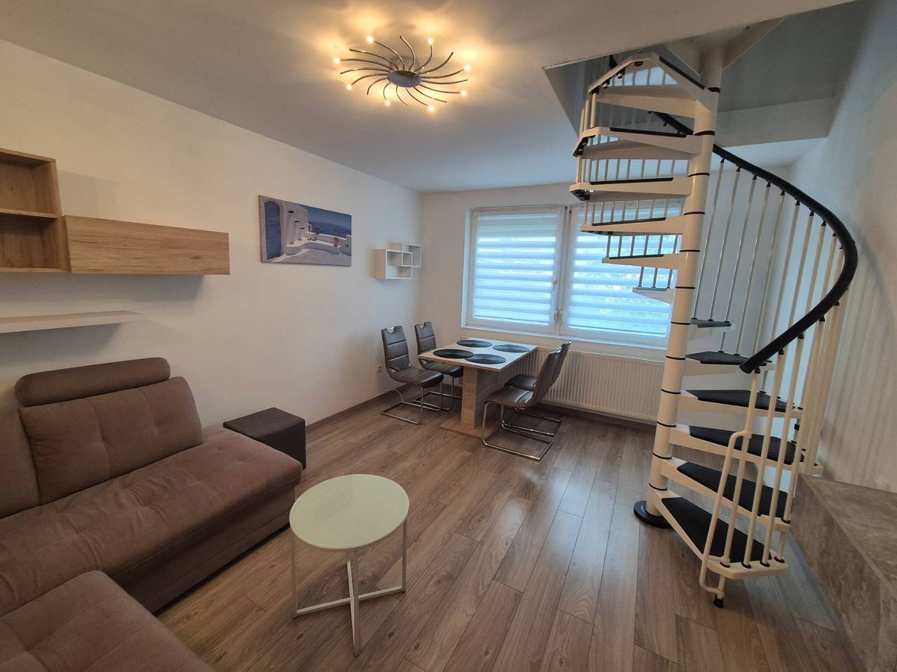 Geheel appartement, Torockói 2bedroom Apartment in Kecskemét, Kecskeméti District