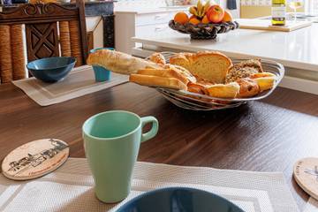 Appartement De Vacances pour 6 Personnes dans Hossegor, Région de Dax, Photo 2