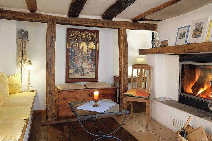 Bauernhof für 8 Personen in Bernkastel-Kues & Umgebung - 2