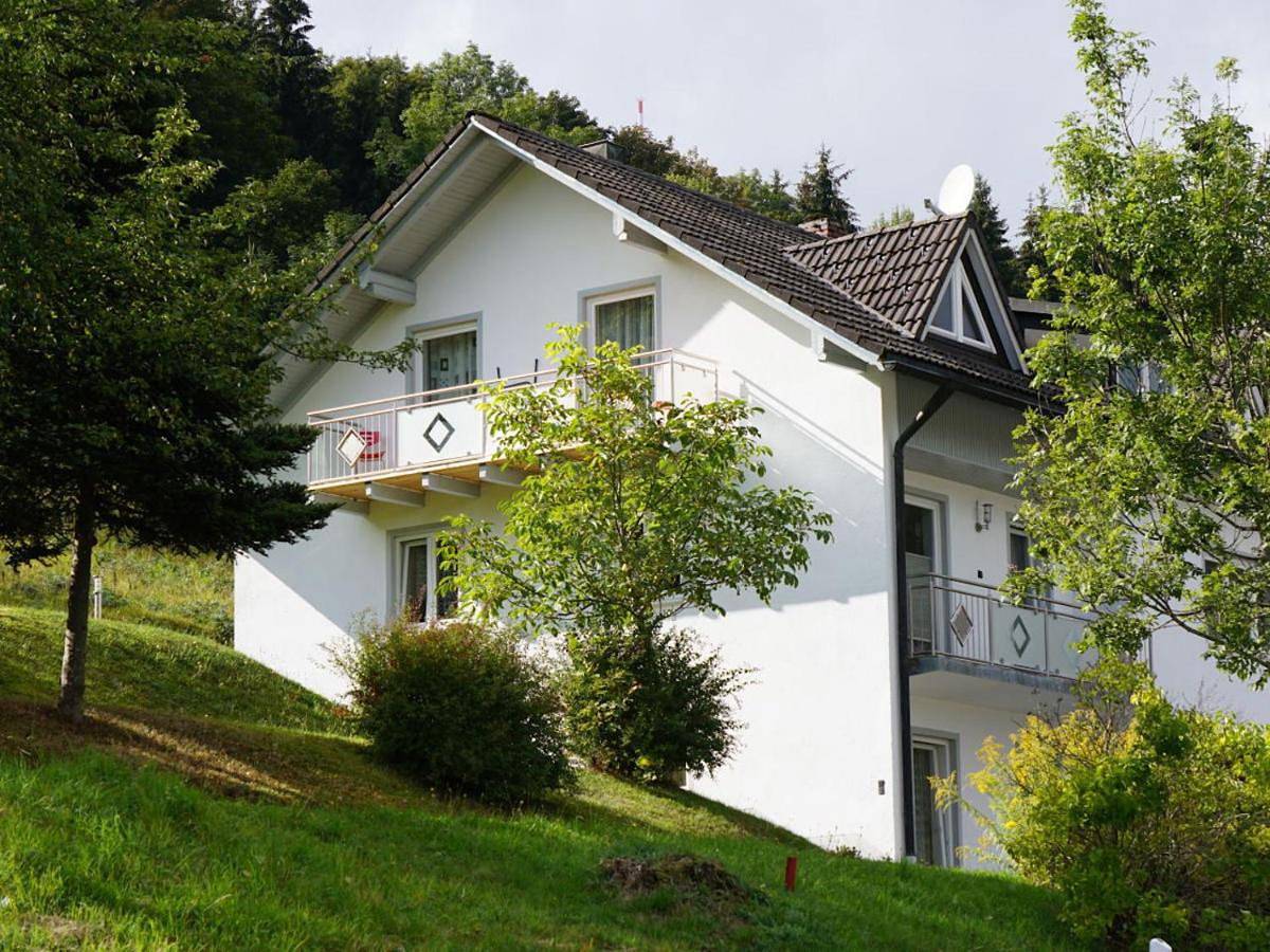 Ganze Wohnung, Ferienwohnung Jobst Daxstein in Zenting, Ostbayern