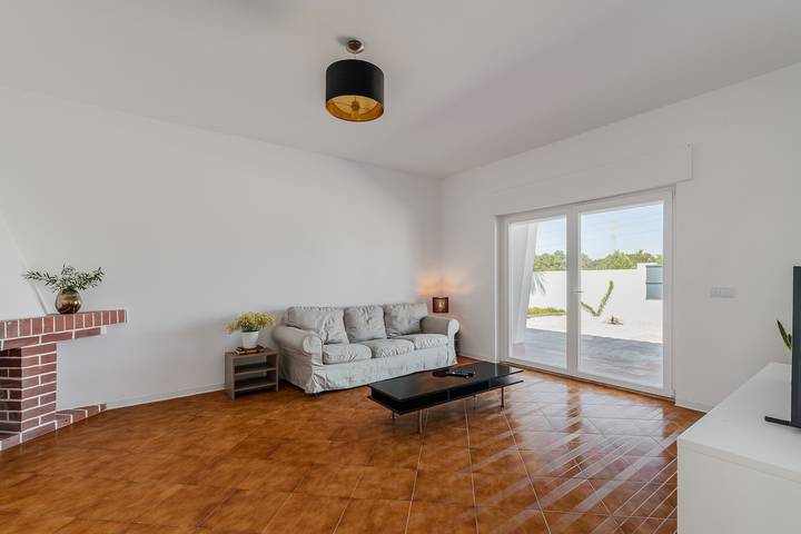Casa rural para 10 personas, con jardín, Familias con niños en Lisboa y alrededores - 4