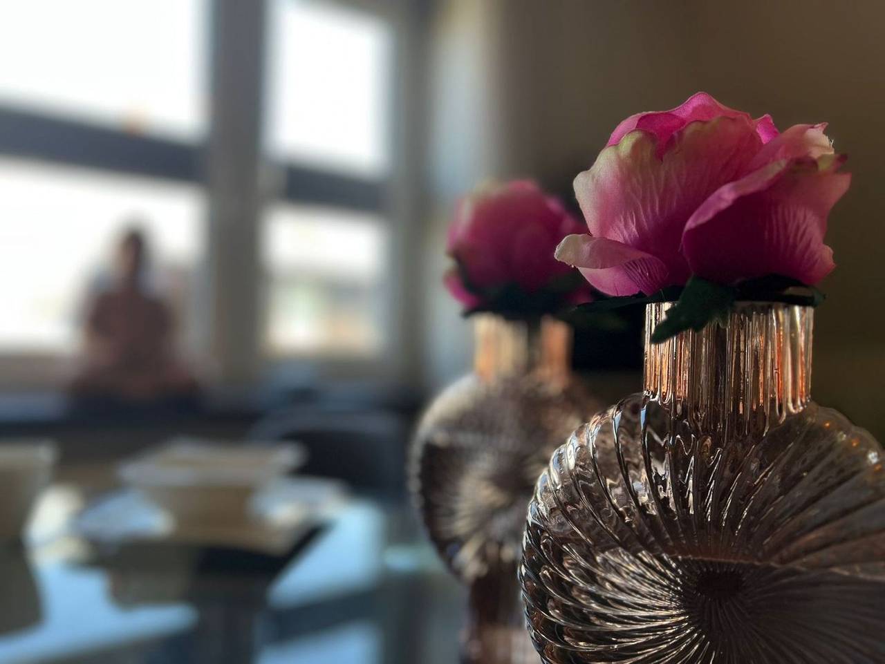 Ganze Ferienwohnung, Ankerlicht 2 - Ein modernes und helles -Ferien-Appartement im Herzen von Westerland. in Sylt (Gemeinde), Sylt