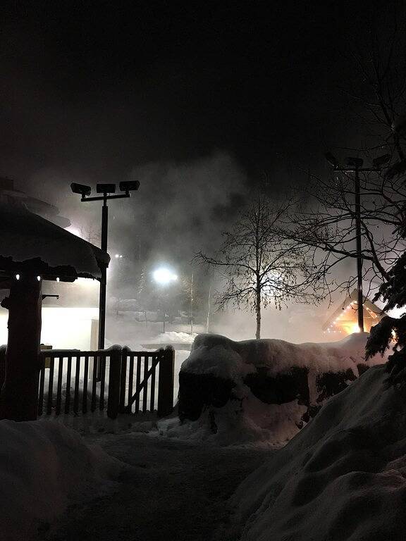 Vacation rental for 8 people in Panorama