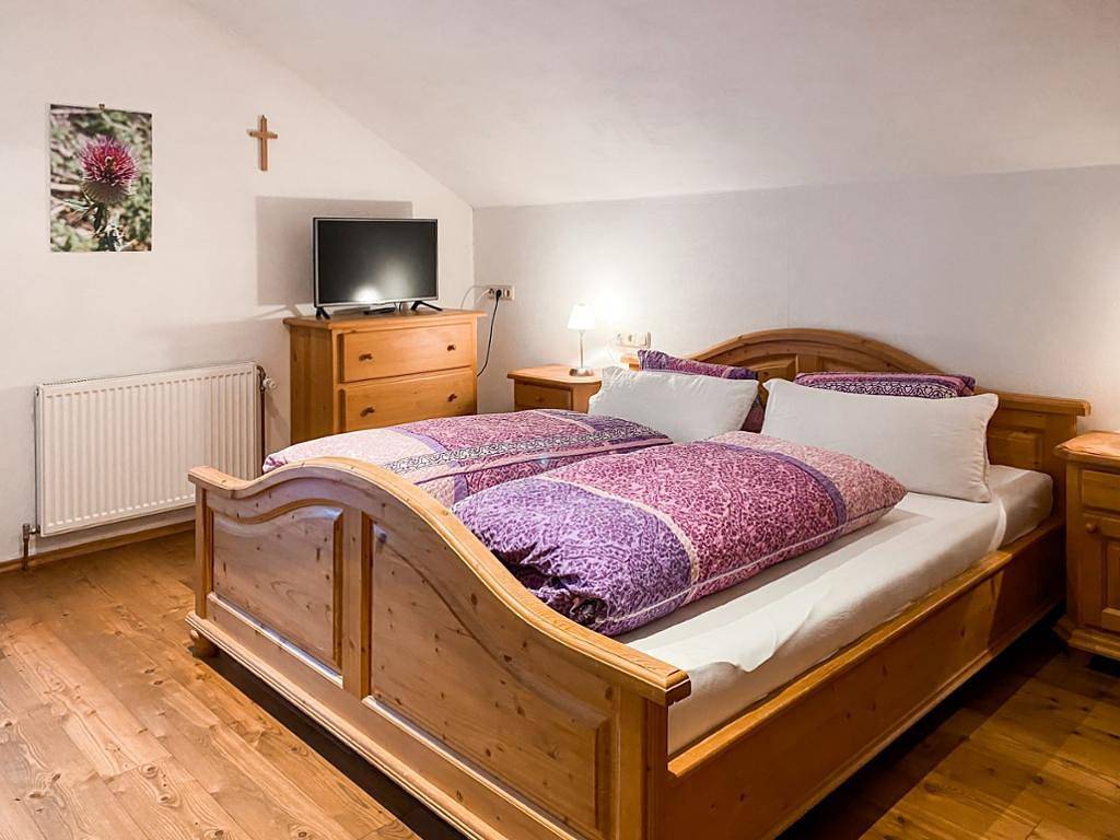 Bauernhof Ablass - Studio Hochkar inkl. Kochnische und Balkon in Göstling an der Ybbs, Mostviertel Region