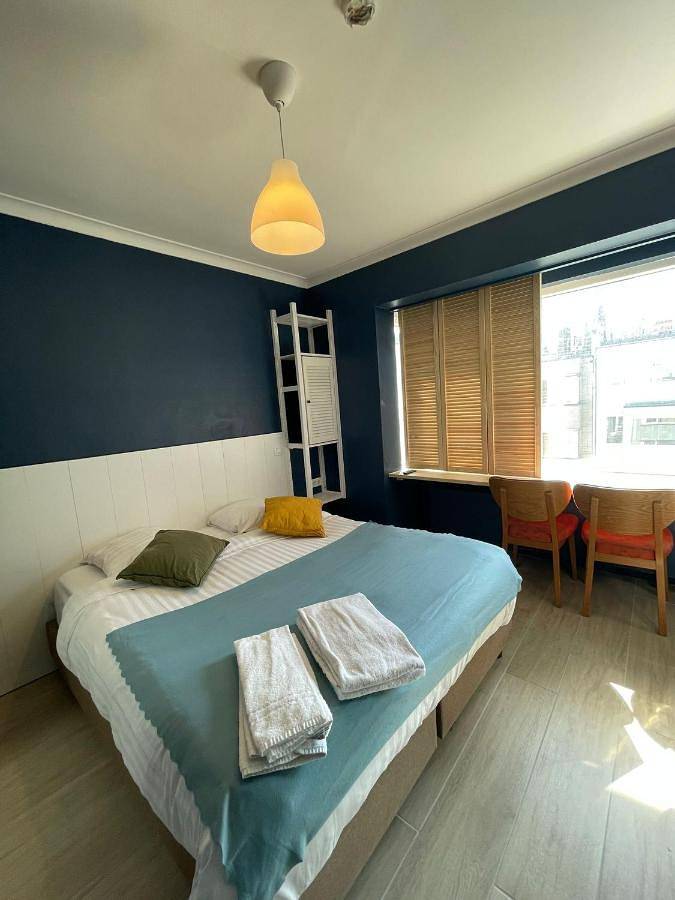 Hôtel pour 2 personnes