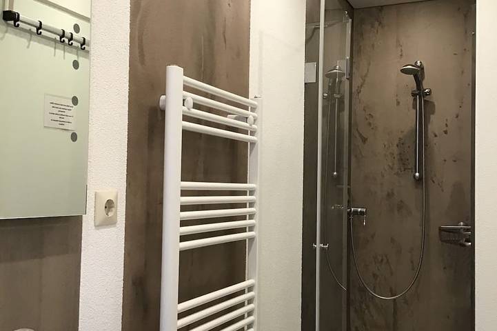 Gîte pour 4 personnes, avec jardin à Oberried - 4