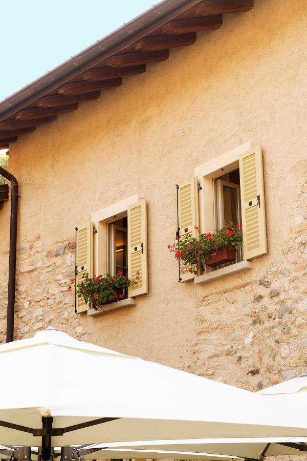 Hôtel pour 4 personnes, avec sauna ainsi que jacuzzi et jardin, animaux acceptés à Varèse - 2