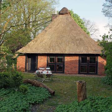 Ferienhaus für 4 Personen in Hagen im Bremischen, Bremerhaven Cuxhaven, Bild 1