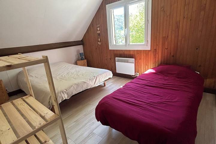 Mountain Cabin in Campan, Französische Pyrenäen