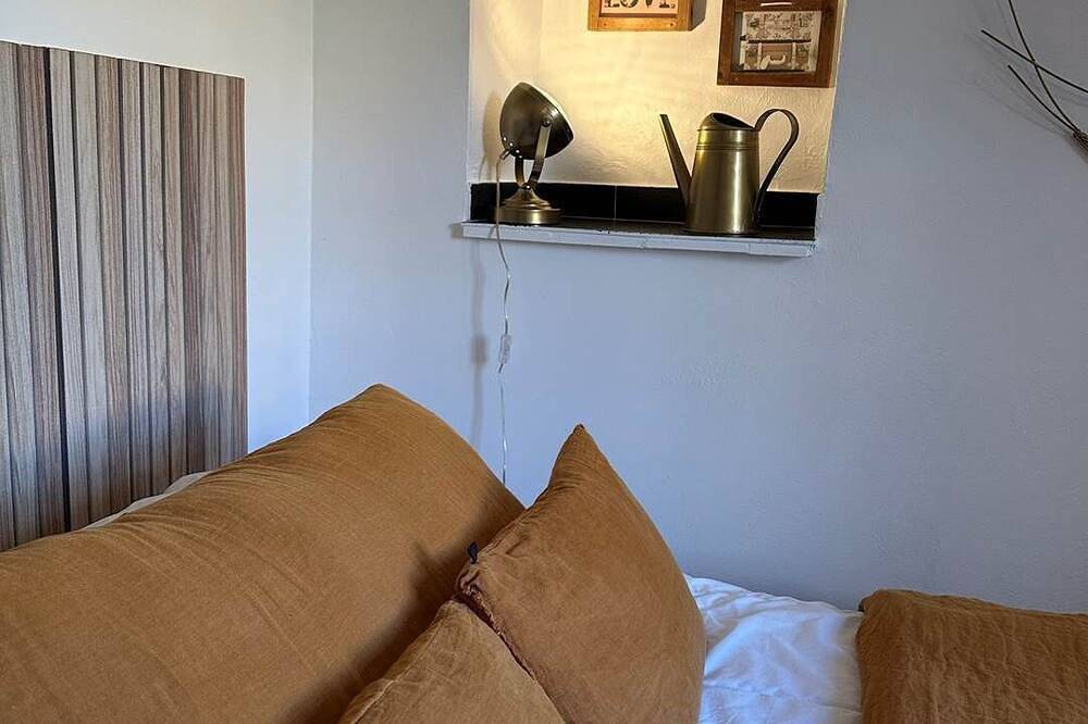 Appartement entier, 1.Appart N°2 - Home Cassis - Maison Les Calanques in Cassis, Parc national des Calanques