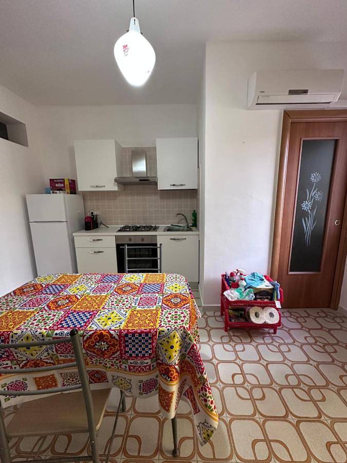 Location de vacances pour 3 personnes, avec Terrasse dans Marina Di Monasterace - 2