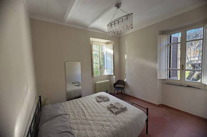 Appartamento intero, Guest House Foschi – Cozy Home in a Medieval Village in Piegaro, Perugia e dintorni