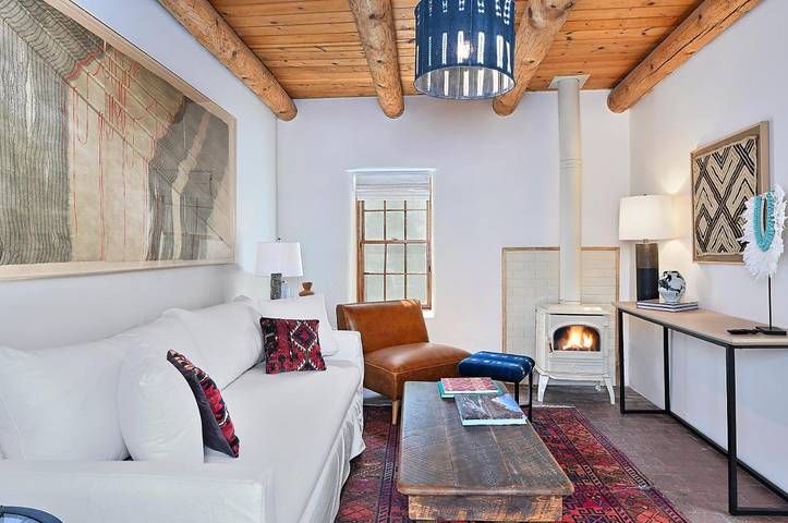 Maison de vacances pour 4 personnes, avec terrasse et jardin