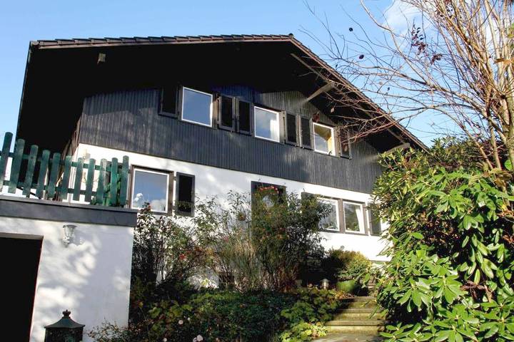 Ferienhaus für 3 Personen in Lindlar