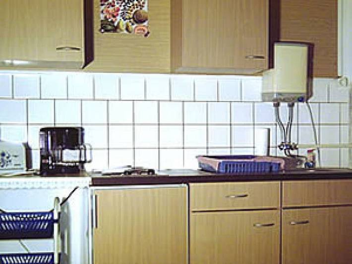 Ferienhaus mit 1 Schlafzimmer in Bad Schmiedeberg, Dübener Heide