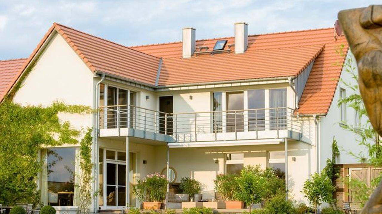 Ferienhaus für 8 Personen (180 m²) in Rankwitz in Rankwitz, Usedom