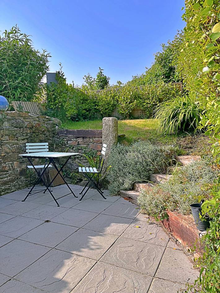 Villa für 6 Personen, mit Garten in England - 2