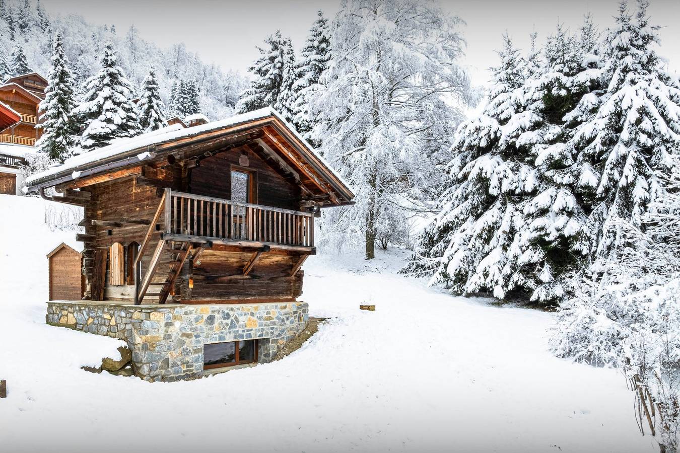 Maison de vacances