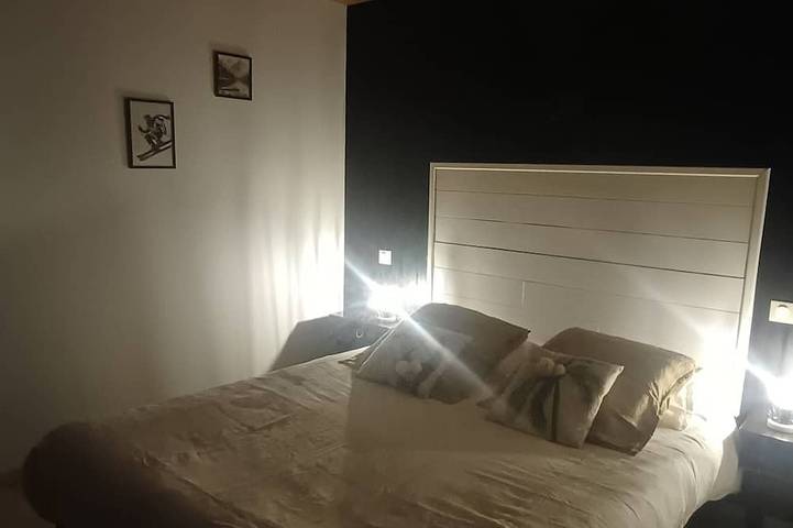 Location de vacances pour 10 personnes à Saint-Claude (Jura) - 3