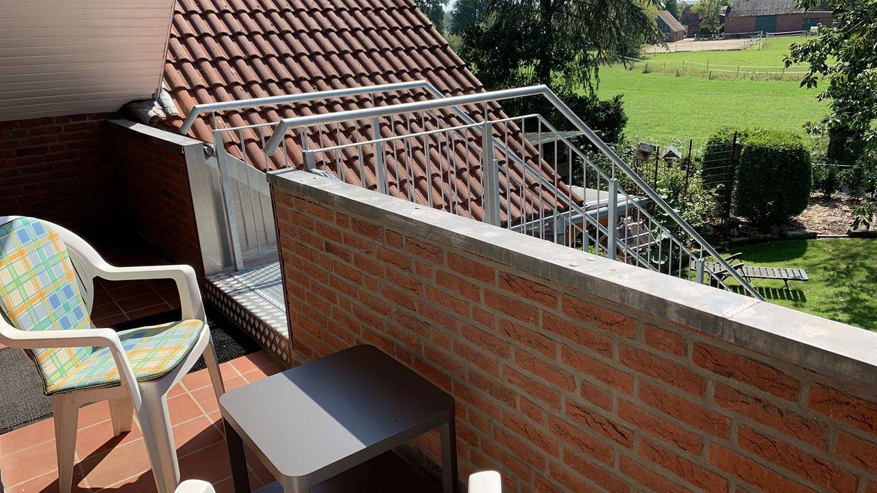 Ganze Ferienwohnung, Ferienwohnung für 4 Personen (50 m²) in Schüttorf in Schüttorf, Landkreis Grafschaft Bentheim