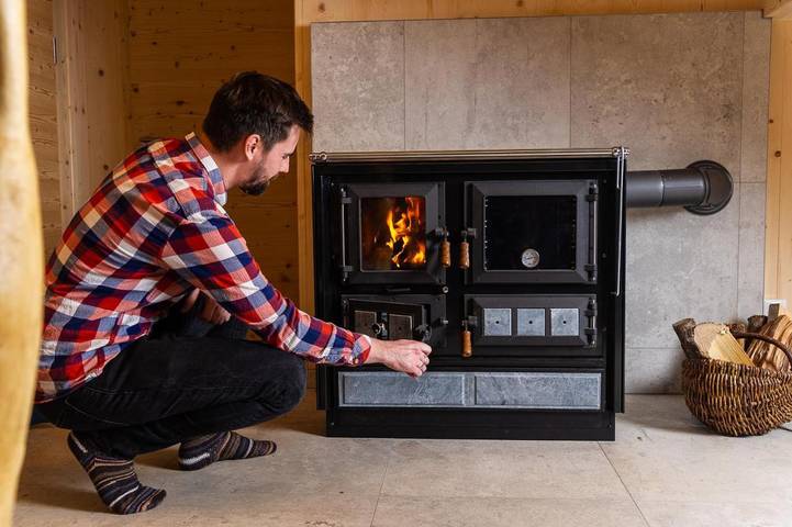 Parque de vacaciones para 6 personas, con vistas además de sauna y terraza, Se admiten mascotas en Tirol