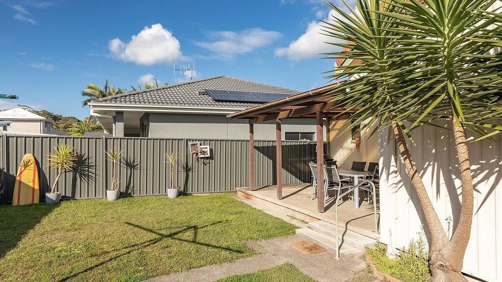 19 Lincoln Street Haustierfreundlich in Forster, New South Wales