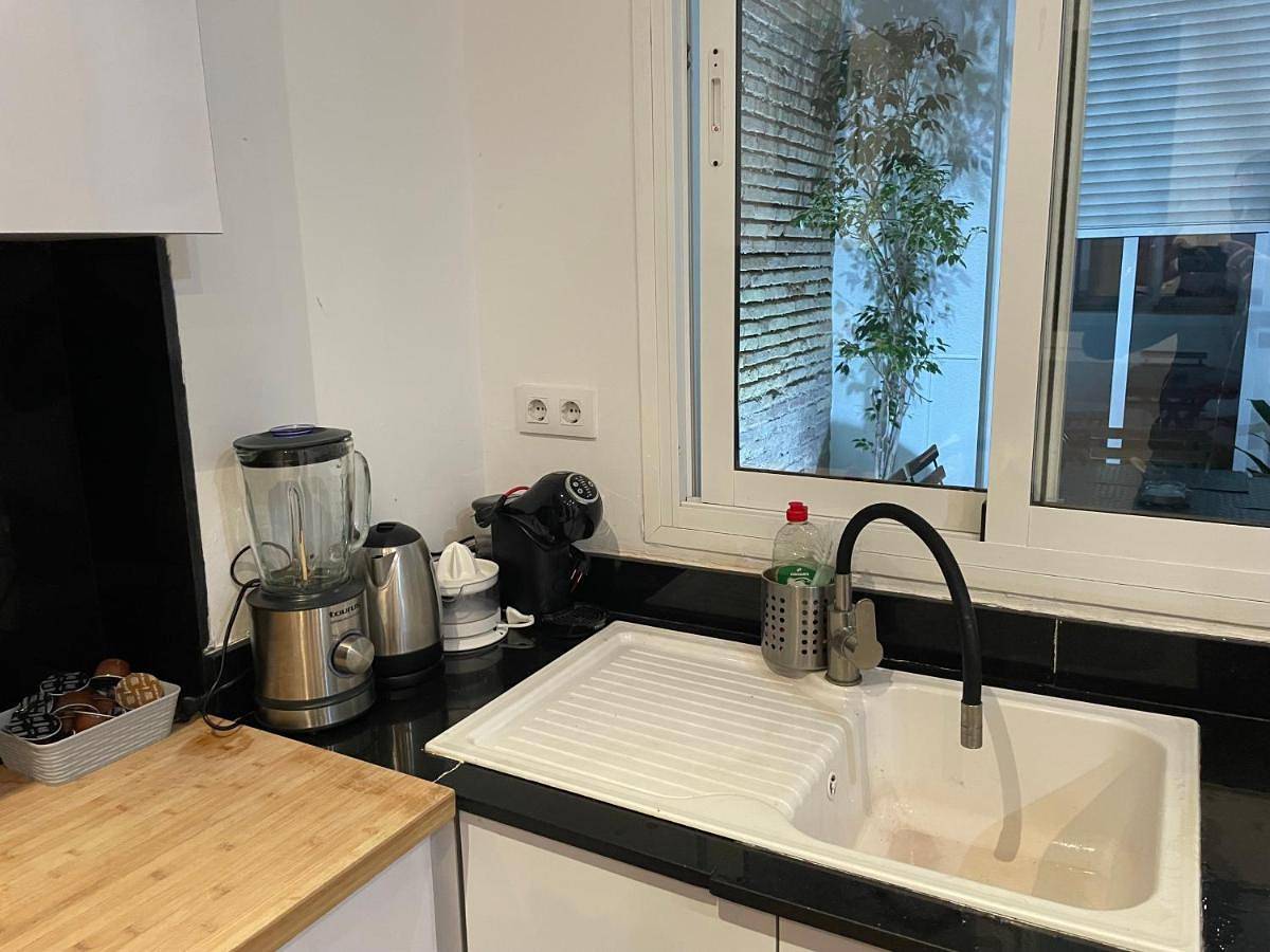 Penthouse luxury Beach Front in Platja del Cabanyal - Les Arenes (Valencia), Valencia