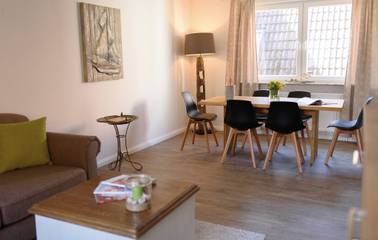 Ferienwohnung für 5 Personen in Eckernförde, Eckernförder Bucht, Bild 1