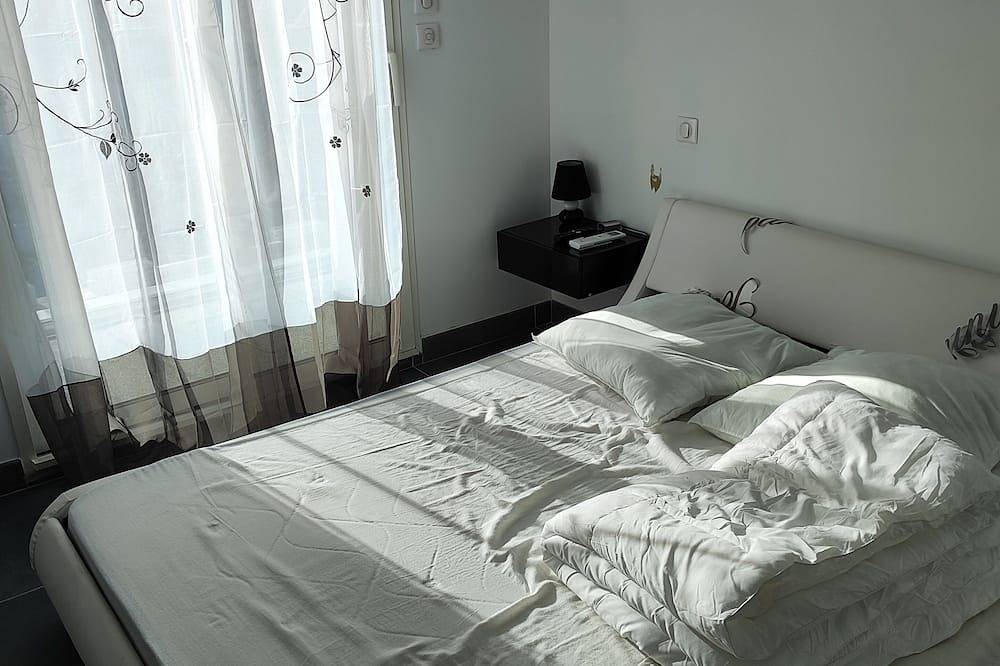 Apartamento entero, Appartement env 90m2 in Vergèze, Region de Nimes