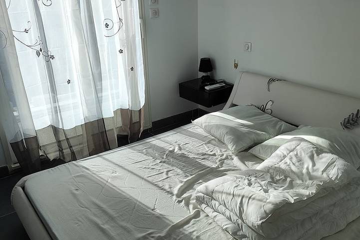 Gîte pour 6 personnes à Vergèze - 2