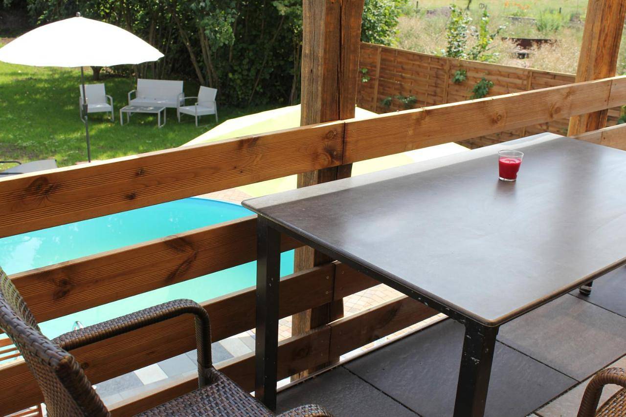 Ganze Wohnung, Apartment - Split Level in Straupitz, Dahme-Spreewald